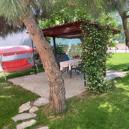 Seaside Apartments Keramoti  Extérieur photo