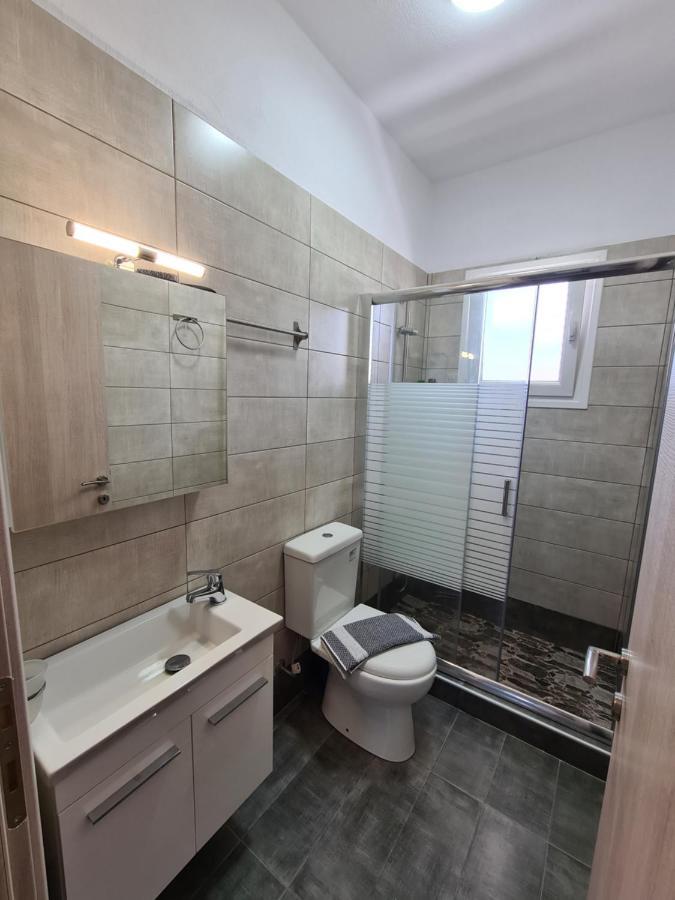Seaside Apartments Keramoti  Extérieur photo
