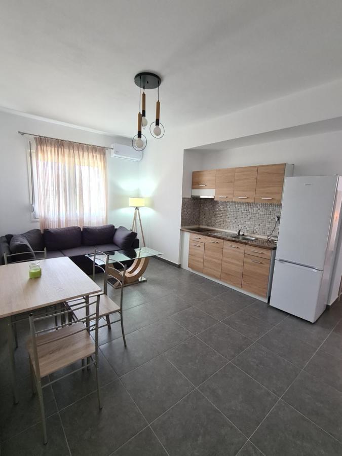 Seaside Apartments Keramoti  Extérieur photo