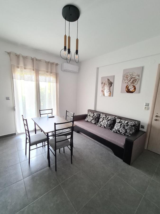 Seaside Apartments Keramoti  Extérieur photo