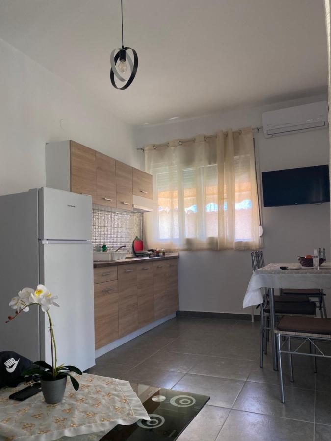 Seaside Apartments Keramoti  Extérieur photo