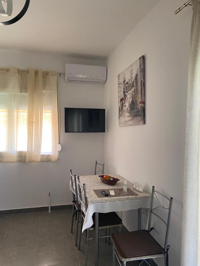 Seaside Apartments Keramoti  Extérieur photo